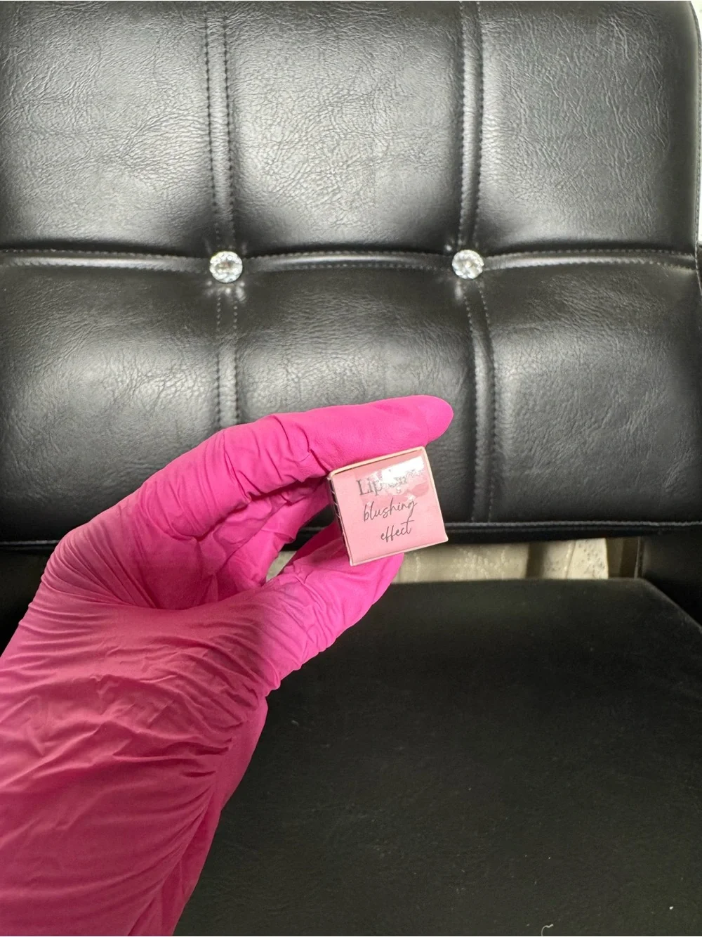 Billion Dollar Beauty Blushing Effect Lip Oil